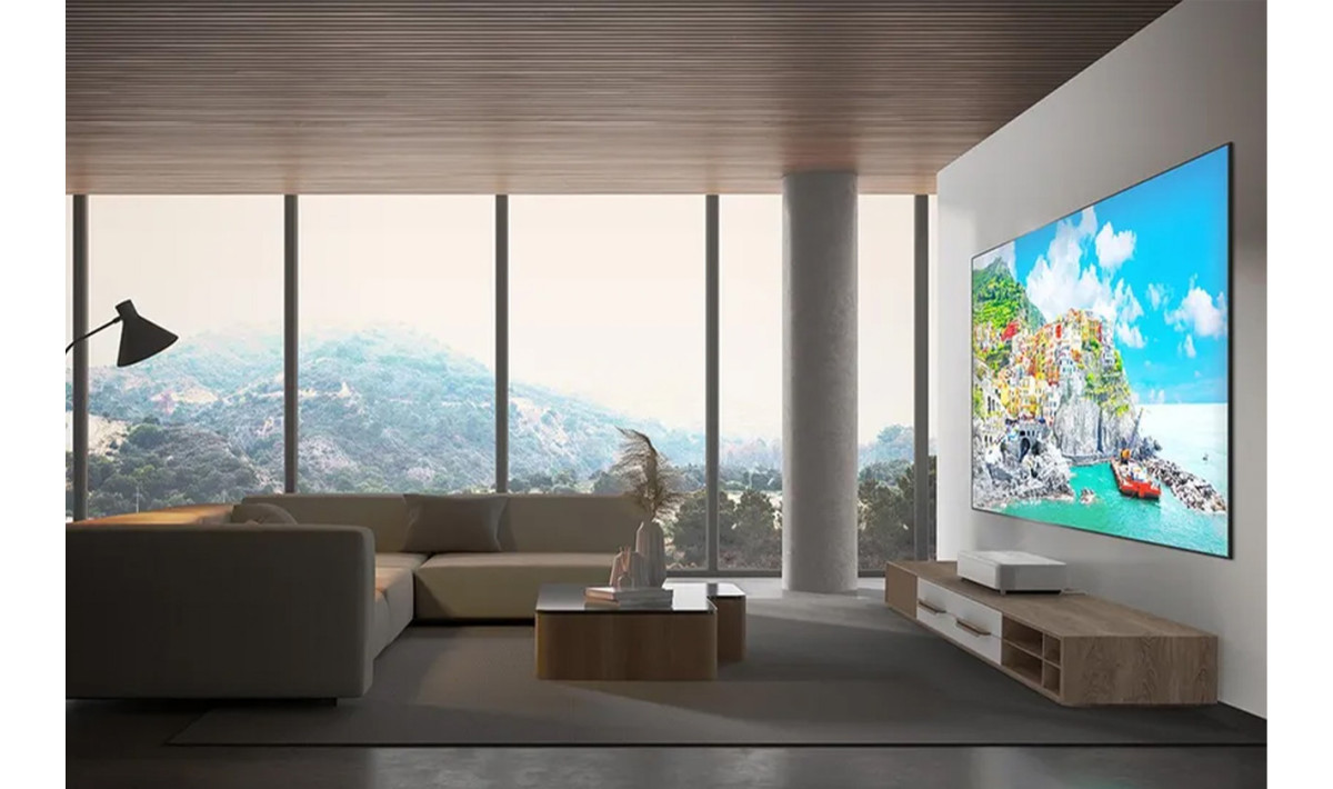 Epson EH-LS970W ve EH-LS970B 4K Ultra Kısa Mesafe Lazer Projeksiyon İncelemesi